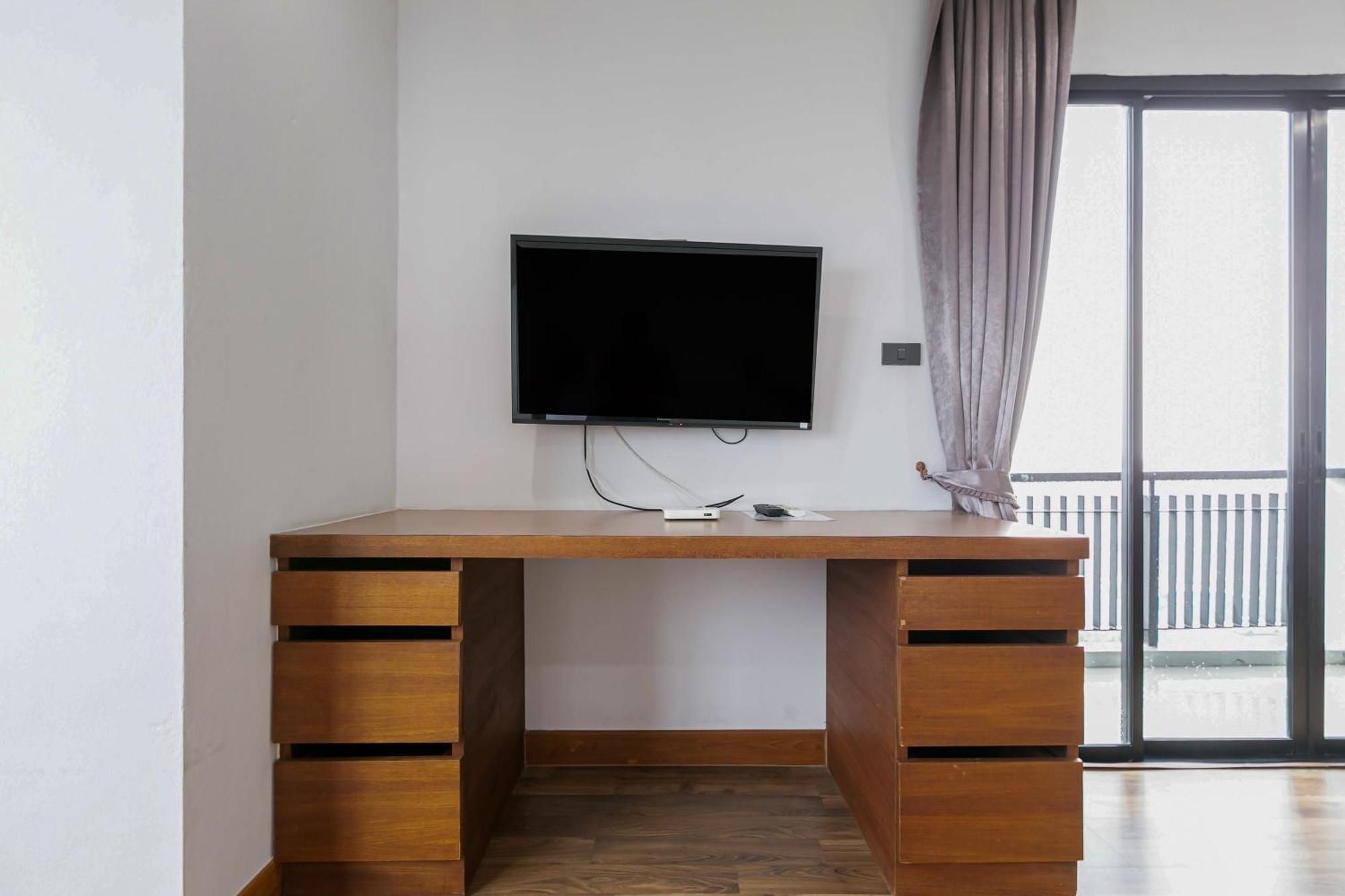 Farthai Residence Phan Thong Dış mekan fotoğraf