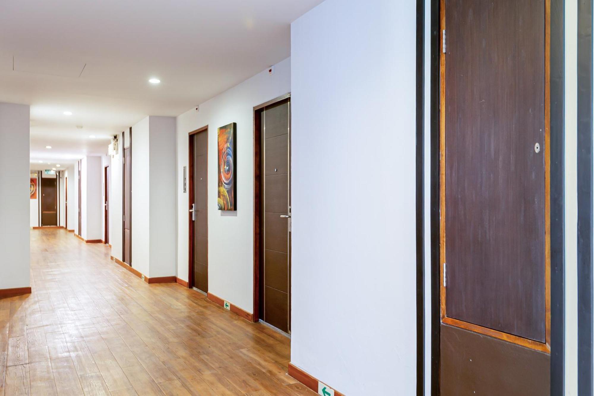 Farthai Residence Phan Thong Dış mekan fotoğraf