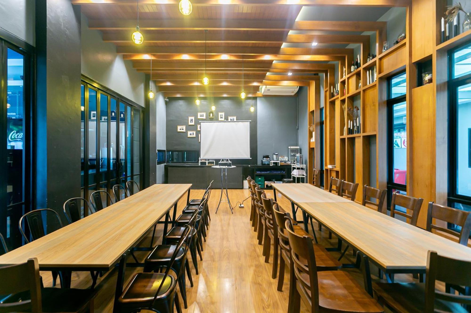 Farthai Residence Phan Thong Dış mekan fotoğraf